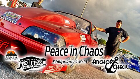 Peace in Chaos