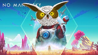 Rockin' It Solo In No Man's Sky