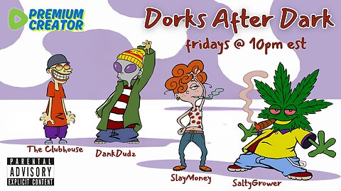 [LoW eFfOrT] DoRkS aFtEr DaRk