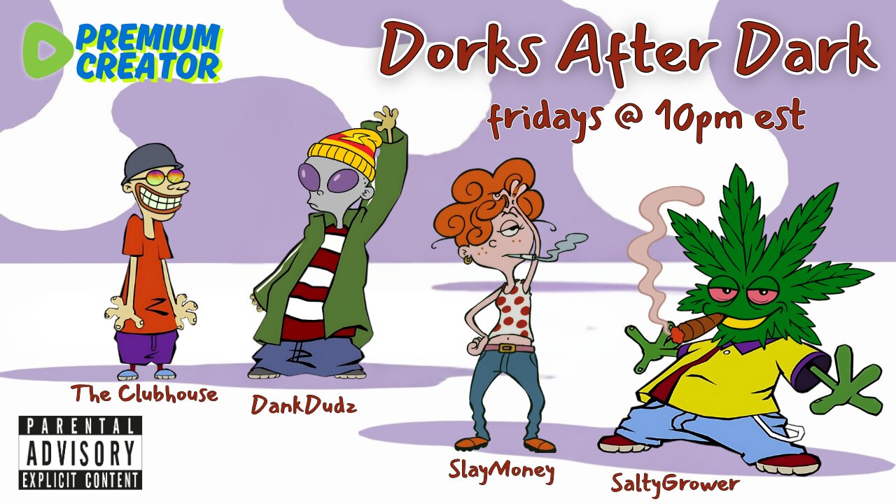 [LoW eFfOrT] DoRkS aFtEr DaRk
