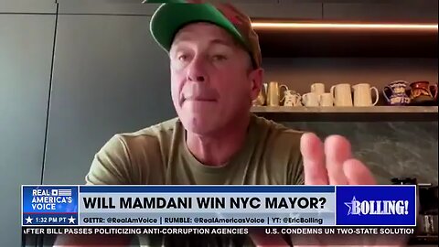 Chris Cuomo says that Zohran Mamdani is crazy for promoting socialism and for wanting to target rich