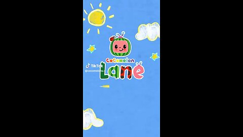 Cocomelon lane in 5 words