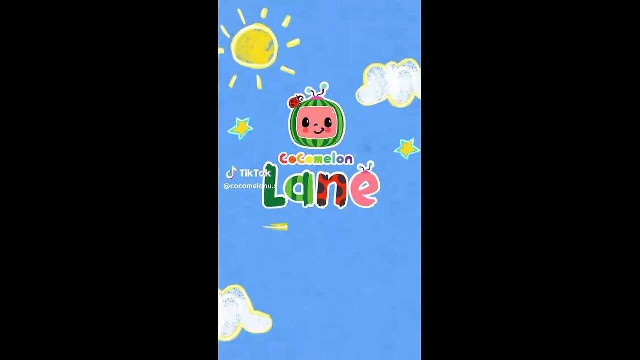Cocomelon lane in 5 words