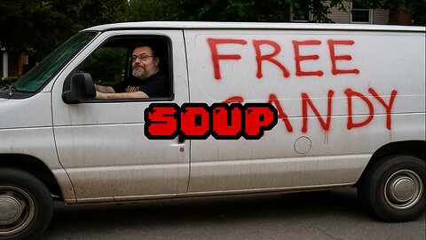 Soup Party 164- Bobby Nic likes em young! (not kidding) ft. FKAtheghettobasement