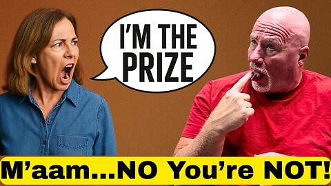 Women Want 1950s Men While Acting Like They’re Owed a King