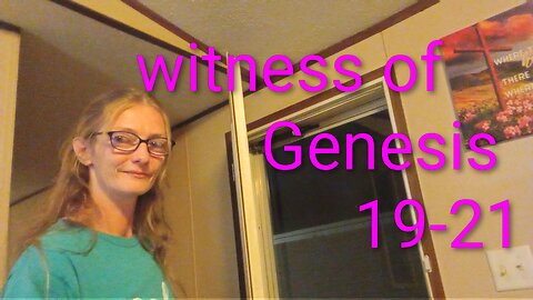 Moses was the outcry against Sodom as indicated?