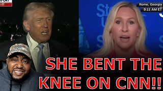 Republicans EXPOSES THE TRUTH About Marjorie Taylor Greene As She Gives GROVELING Apology On CNN!