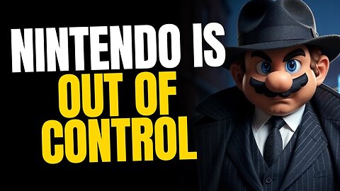 Nintendo Blocks All Reviews of the Switch 2—What Are They Trying to Hide?
