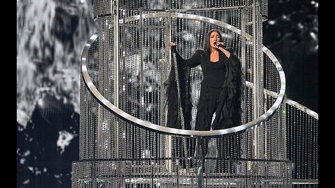 🔵 2025 Eurovision Song Contest from Basel/Switzerland 2. SEMIFINAL