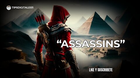Gameplay Assassin's Creed Origins | Error del animus.