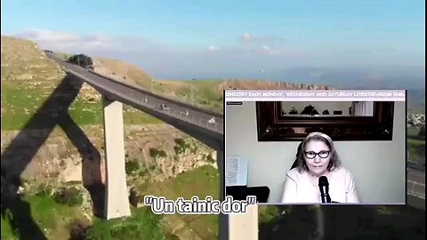 OLTEA HOZAN POEZIA -UN TAINIC DOR- poezie editată de Valentin Trif CALEA CĂTRE RAI #podcast #poezii