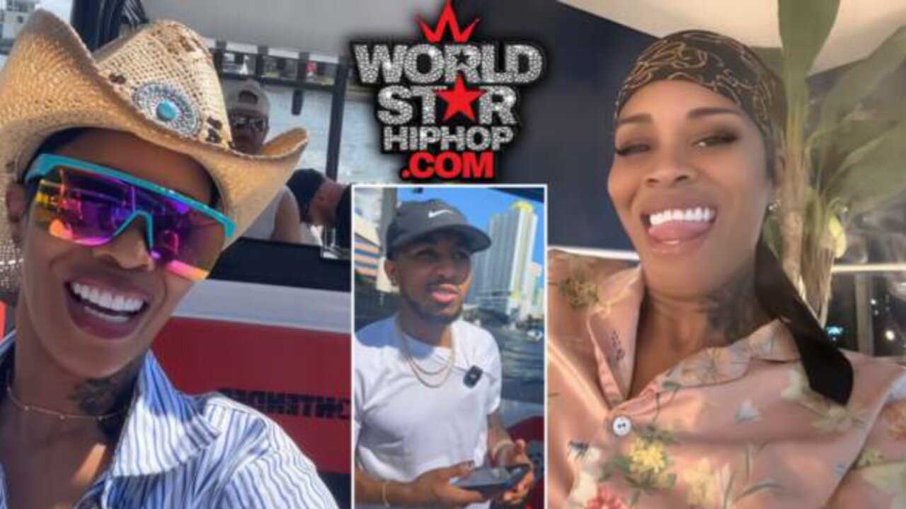 Kenyon Martin Clashes with Nick Young, Tells Him "STFU, You a Child" During Popovich Legacy Talk!