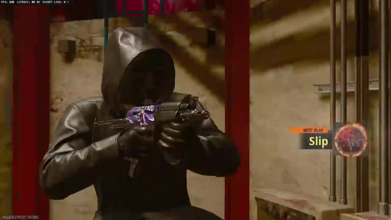 Call of Duty Black Ops 6