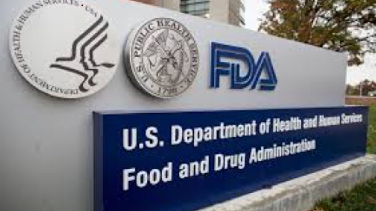 Why Top Official FDA Vaccines Quits
