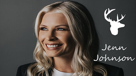 No one like the Lord - Jenn Johnson - Bethel Music - Lyric video