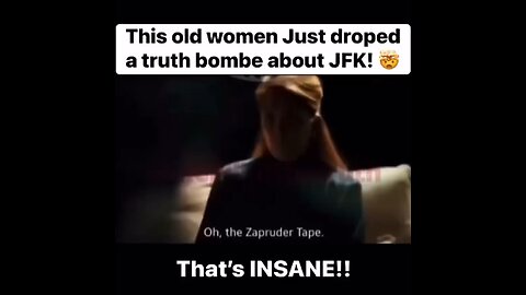 JFK Was Assassinated By The Secret Service Driver Was Not The Film They Aired On National TV