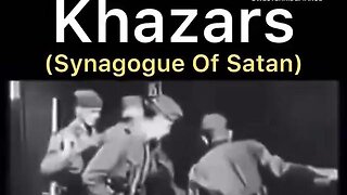 The truth about Ashkenazis and Khazars