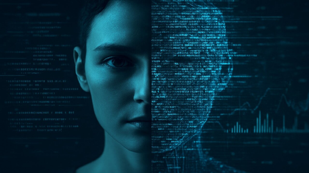 Does AI Know You Better Than You Do? The Terrifying Truth About Prediction