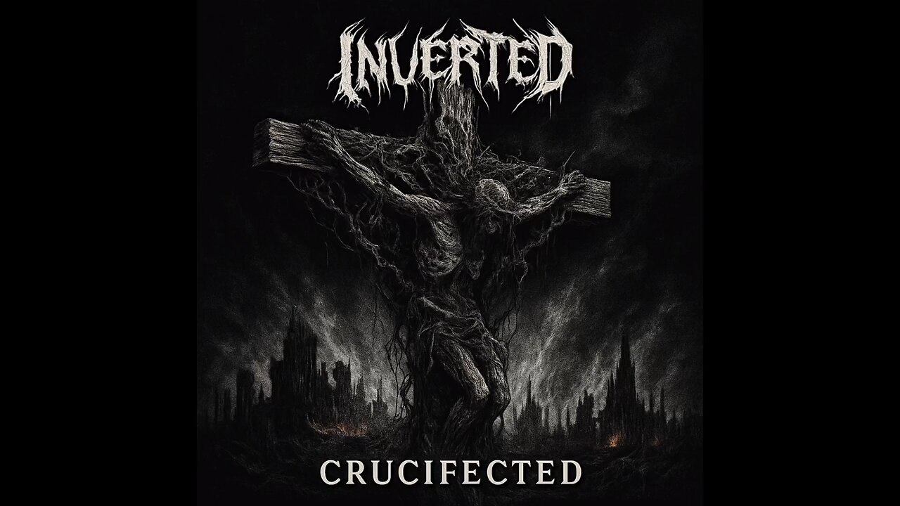 INVERTED - Crucifected