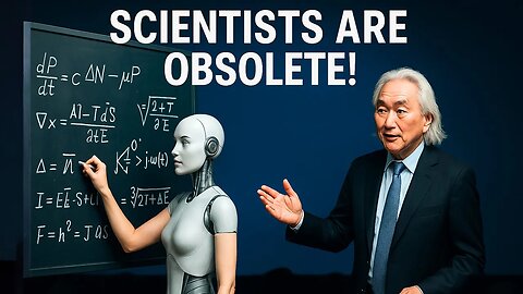 AI Is Revolutionizing Science—But Are We Ready for It?