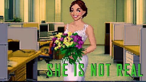 The Work Wife