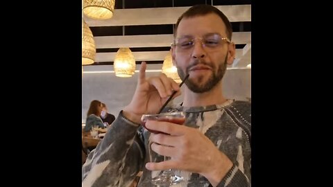 🛑 (VERTICAL) (P2) HAMPTON BRANDON (YT) CHILLS WITH CHAT 1-30-26