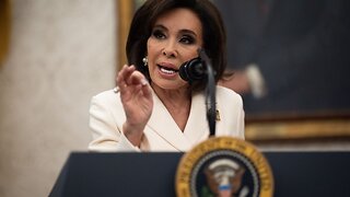 Jeanine Pirro First Move After Confirmation — Arrests Are Coming