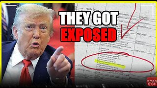 They had 92 Conservative Groups TARGETED.
