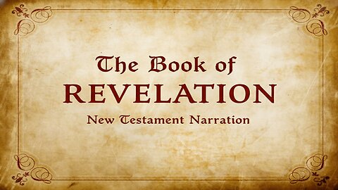 The Book of Revelation: The Triumph of the Lamb (WEB)
