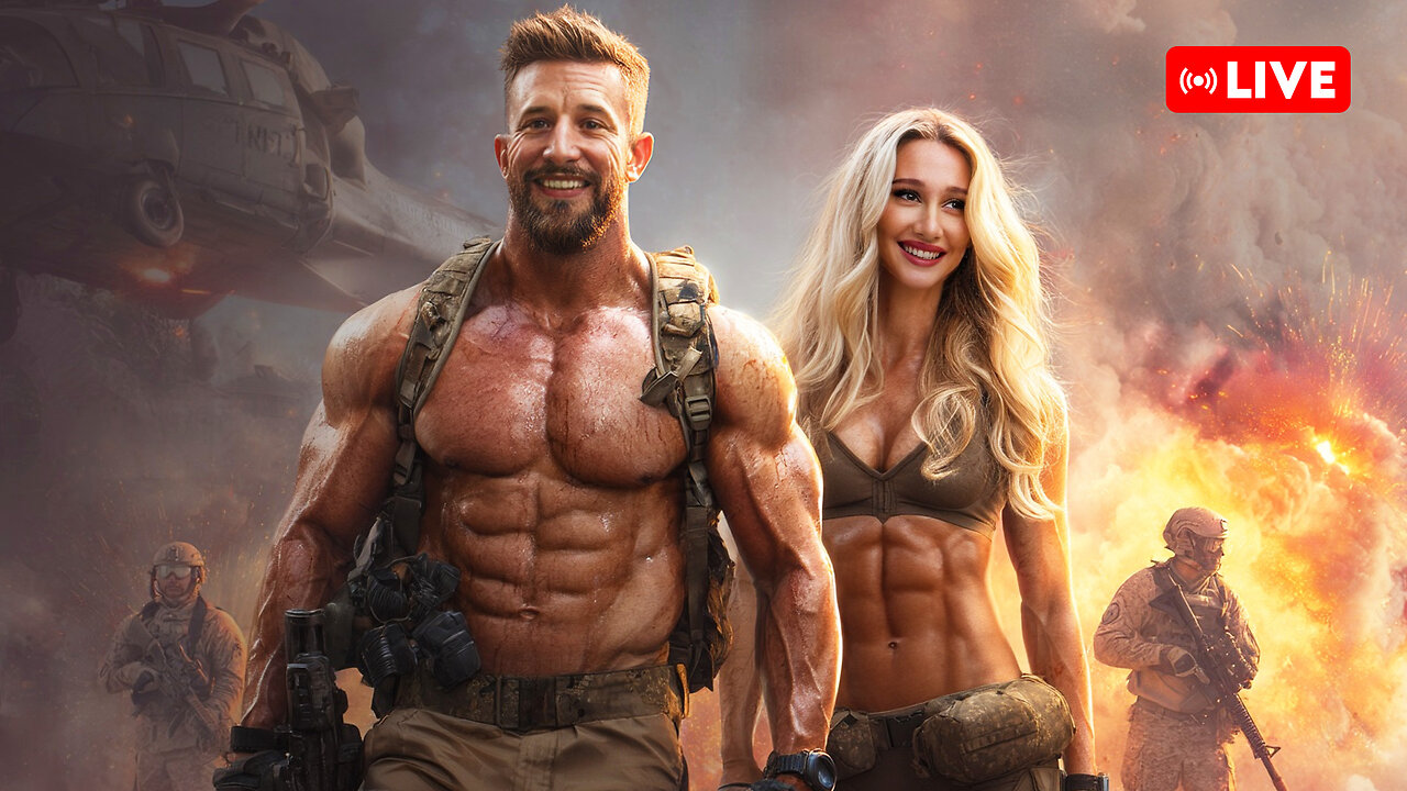 The BADDEST Duo in WZ Exhibits PEAK Physique || Duos w/ Sophiesnazz to start, quads later