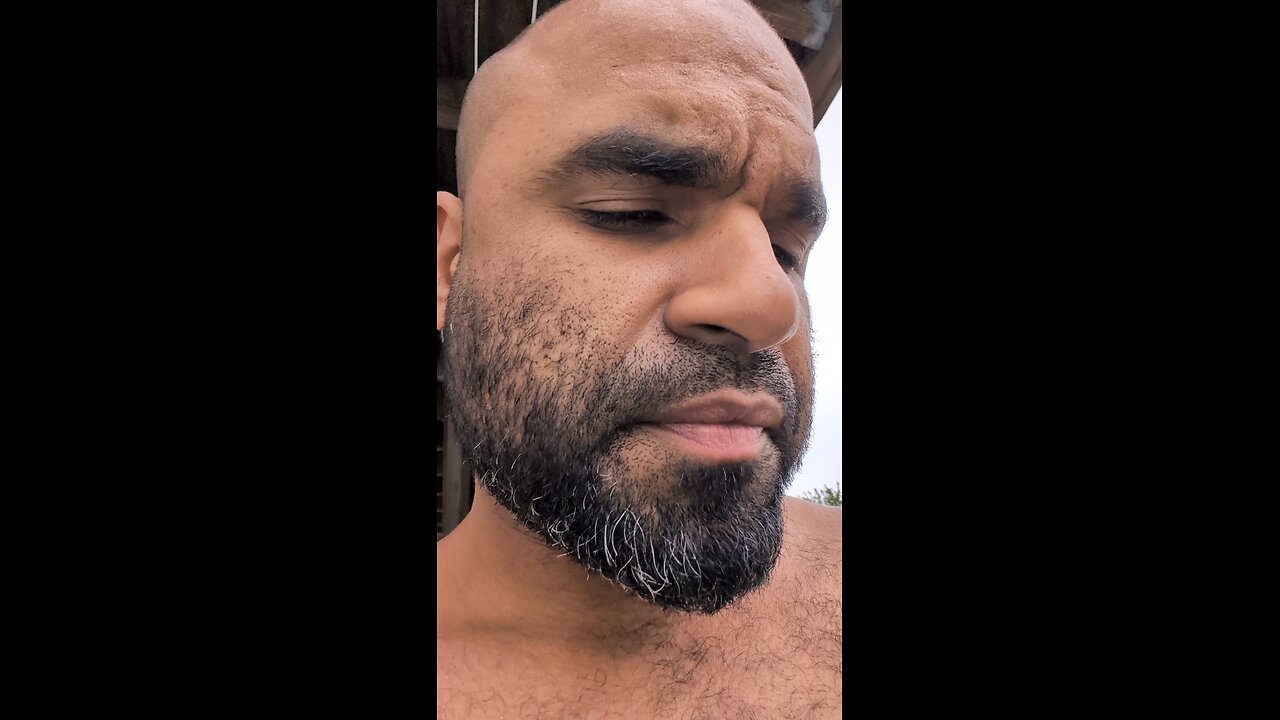 everybody's a rebel. have to be decent.