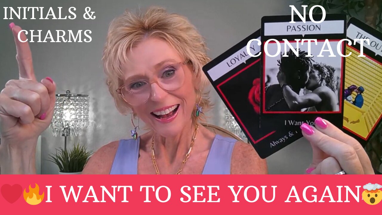 NO CONTACT❤️🔥I WANT TO SEE YOU AGAIN🤯