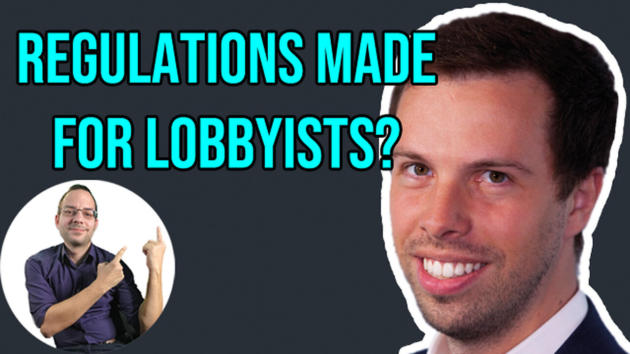 Are regulations put in place to protect lobbyists?