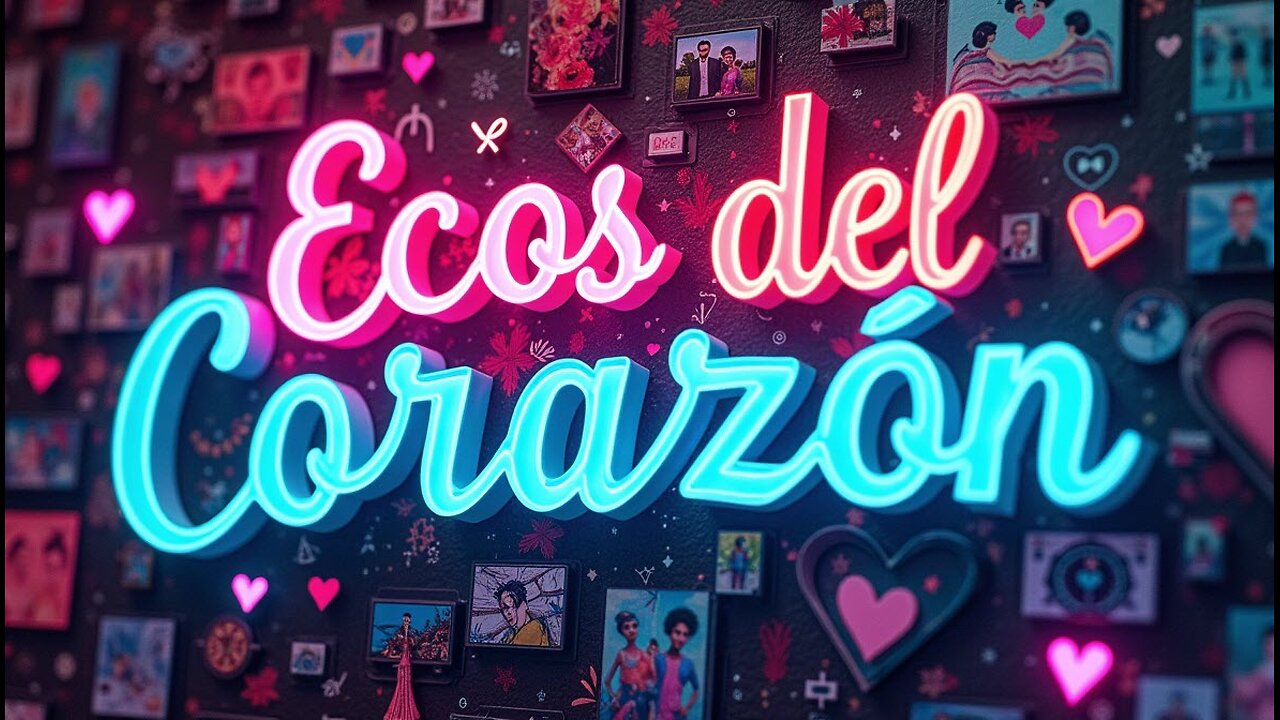 Ecos del Corazón...