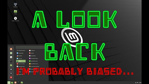 Linux Mint 20 EOL A Look Back