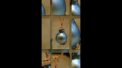 ✨ Dive into June's elegance with the timeless beauty of pearls!