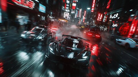 Fast & Furious