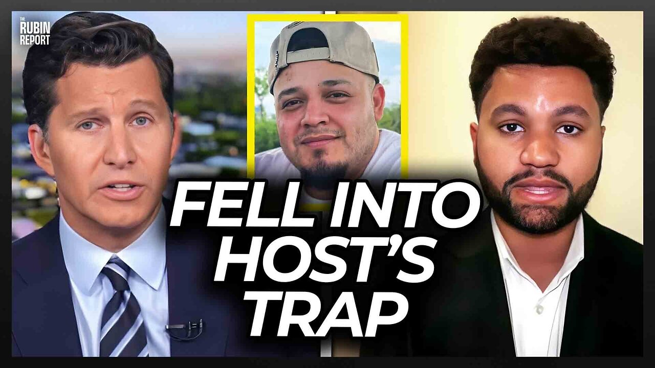 Watch Fox News Host Destroy Dem’s Narrative w/ Facts in Only 1 Minute