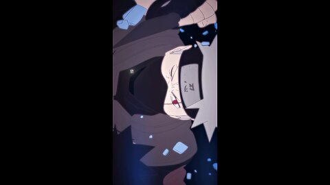 Sasuke edit