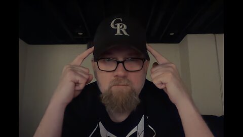 Negative Reinforcement [Pontifications Ep. 14]