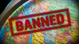 Trump Slaps New Travel Ban on 12 Countries