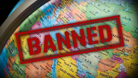 Trump Slaps New Travel Ban on 12 Countries