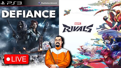 🕹 DEFIANCE MMO | RIVALS & OTHER COOL STUFF #Premium |