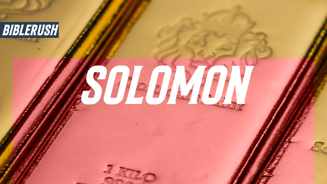 Solomon
