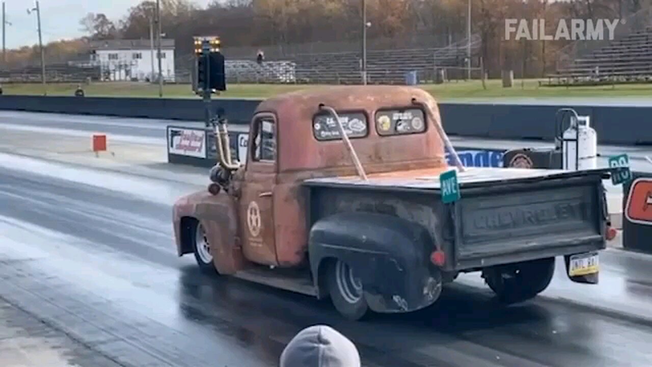 Epic Fail Moments You Won’t Believe Happened!