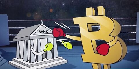 Comparazione e sicurezza bitcoin, crypto e Banca