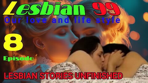 Lesbian Stories Unfiltered