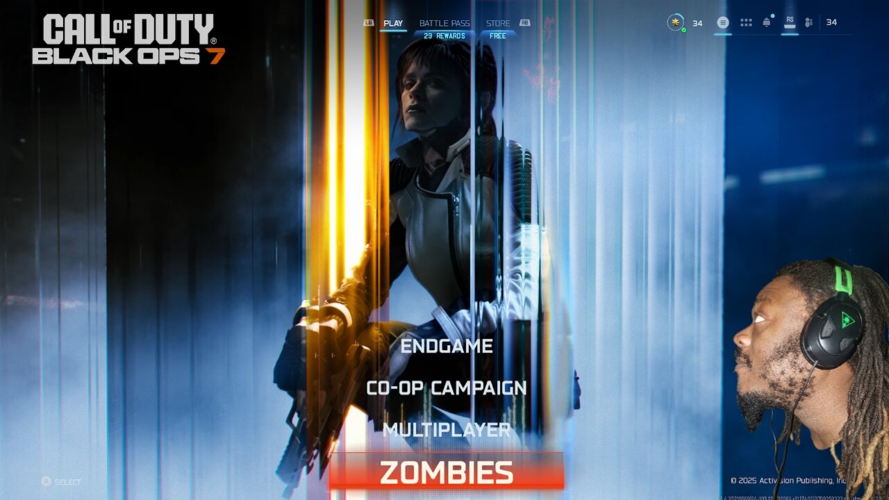 Lets take this Cam for a spin! Shall we?