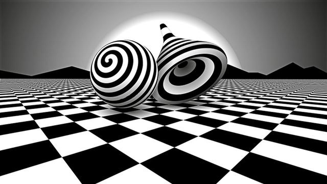 Are we being controlled and manipulated by the government and their agents?