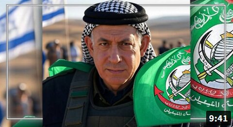 BREAKING EXCLUSIVE: Trump Is Being Falsely Led To Believe That Hamas Wants Peace & That A Deal Is Close